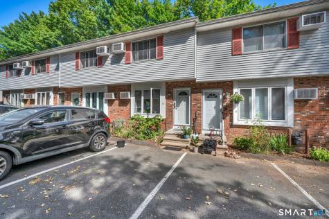 63 Webb Street Meriden CT 06451