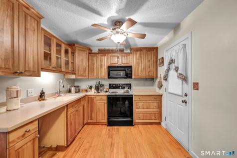 63 Webb Street Meriden CT 06451