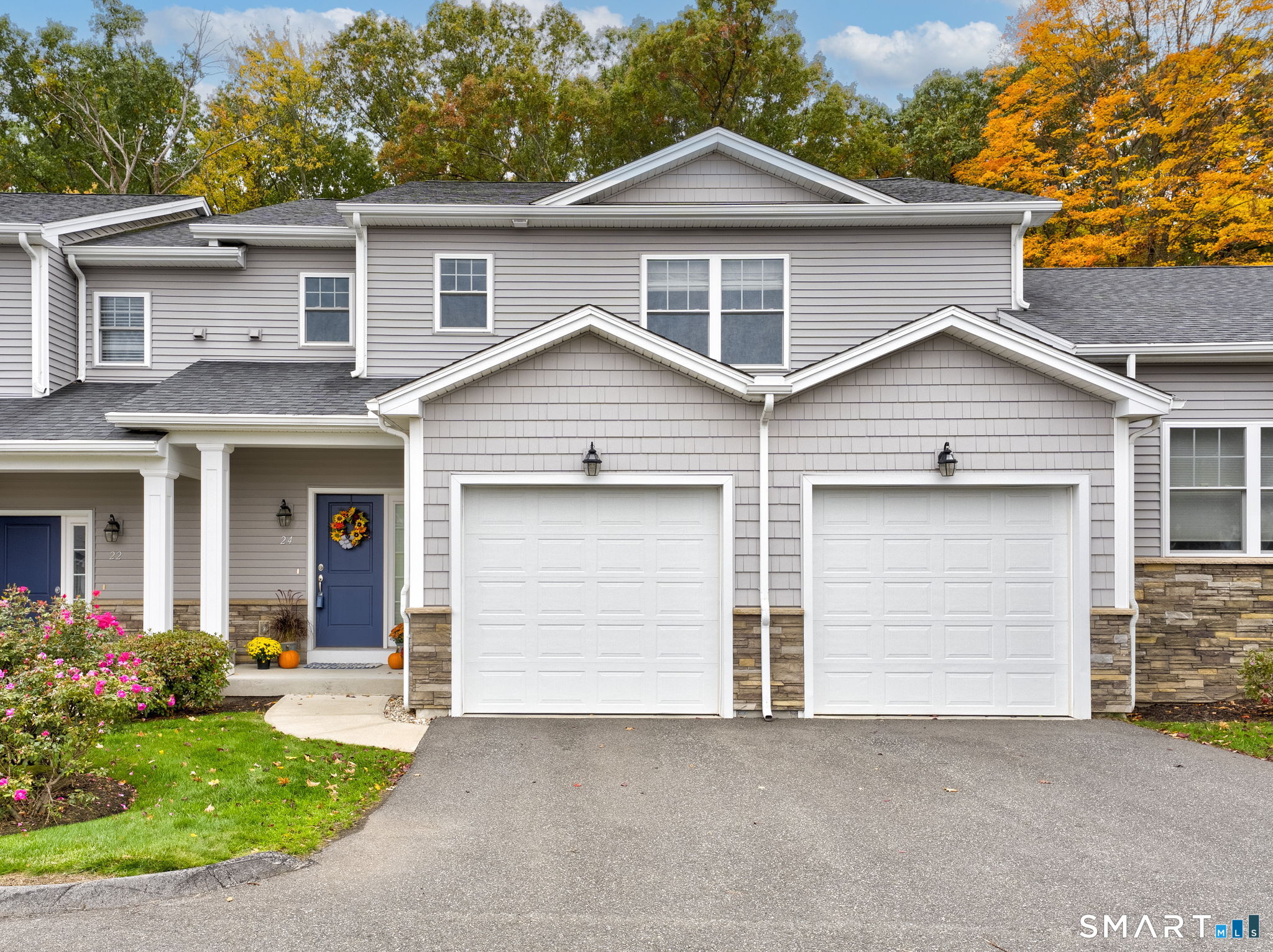 24 Red Rock Lane Manchester CT 06042
