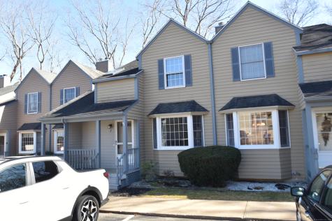 46 Edgewood Street Stafford CT 06076