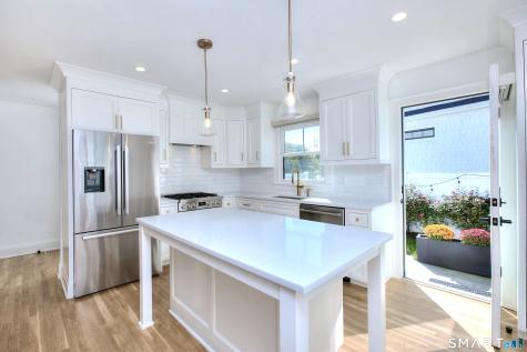 1 Sunrise Road Westport CT 06880