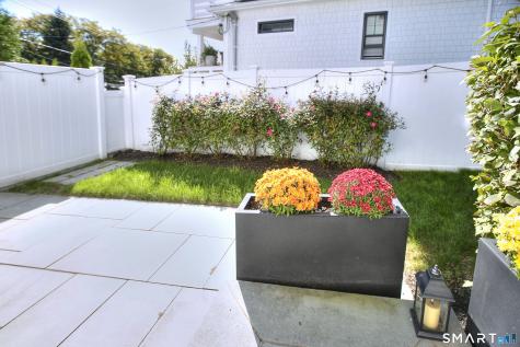 1 Sunrise Road Westport CT 06880