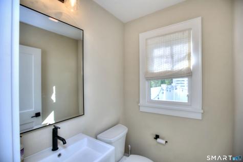 1 Sunrise Road Westport CT 06880