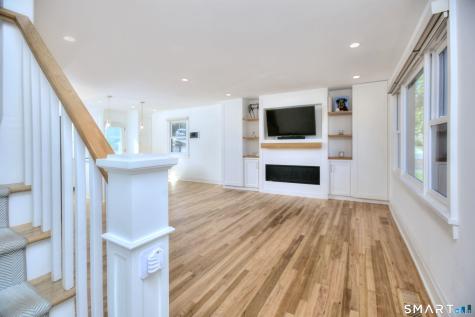1 Sunrise Road Westport CT 06880
