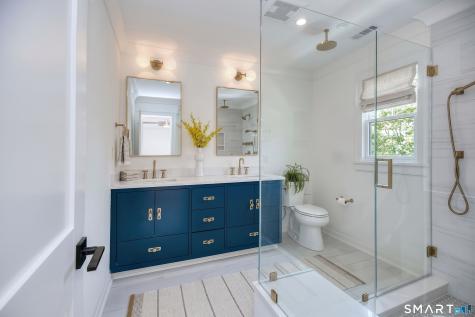 1 Sunrise Road Westport CT 06880