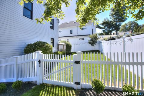 1 Sunrise Road Westport CT 06880