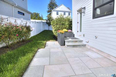 1 Sunrise Road Westport CT 06880