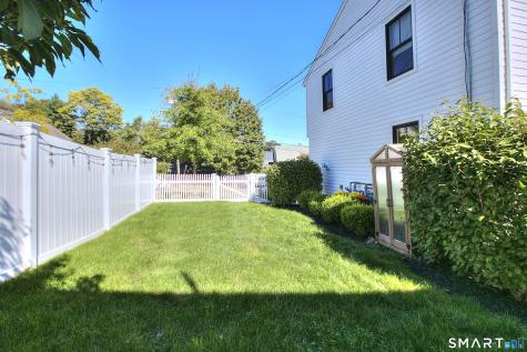 1 Sunrise Road Westport CT 06880