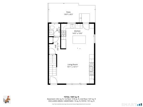 1 Sunrise Road Westport CT 06880