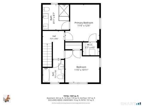 1 Sunrise Road Westport CT 06880