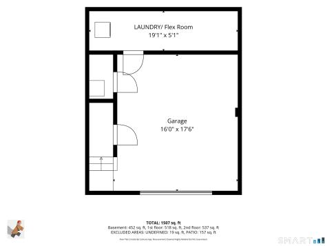 1 Sunrise Road Westport CT 06880