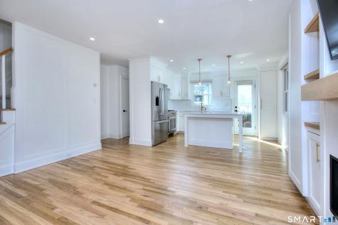 1 Sunrise Road Westport CT 06880