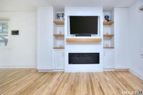 1 Sunrise Road Westport CT 06880