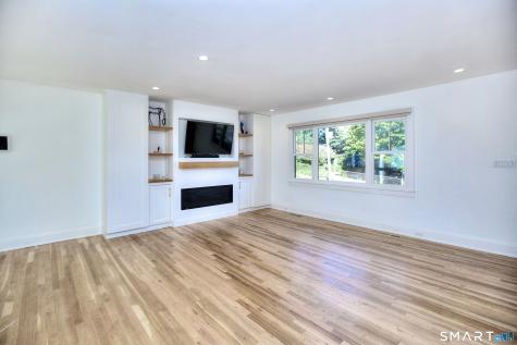 1 Sunrise Road Westport CT 06880