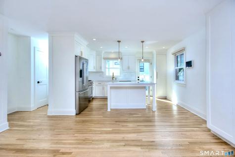 1 Sunrise Road Westport CT 06880