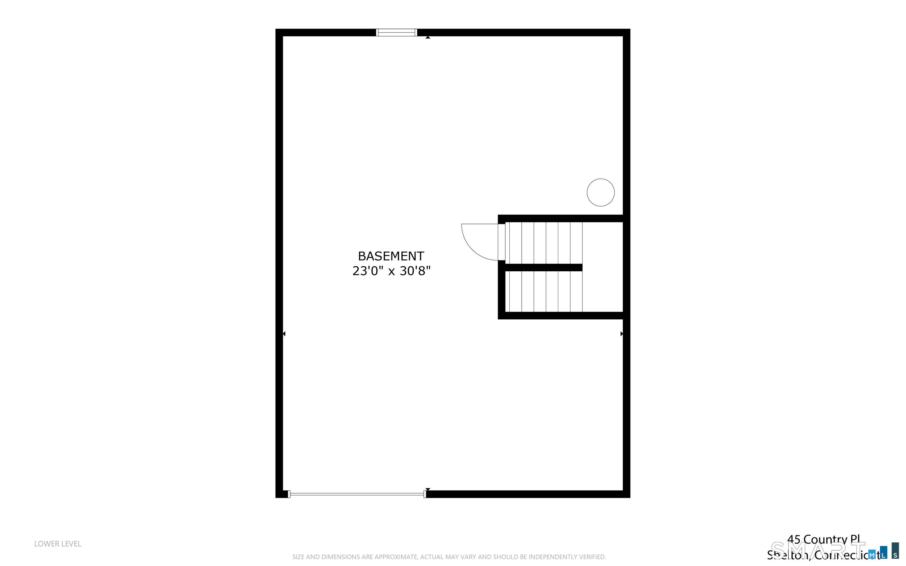 45 Country Place Shelton CT 06484