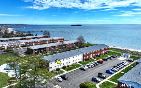 65 East Broadway Milford CT 06460