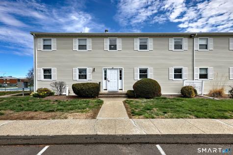 65 East Broadway Milford CT 06460