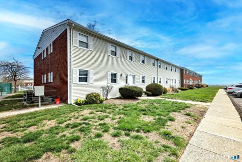 65 East Broadway Milford CT 06460