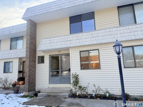 45 Mountain Laurel Court Cromwell CT 06416