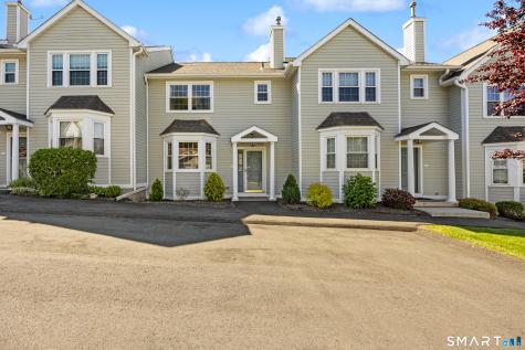 Wallingford CT 06492