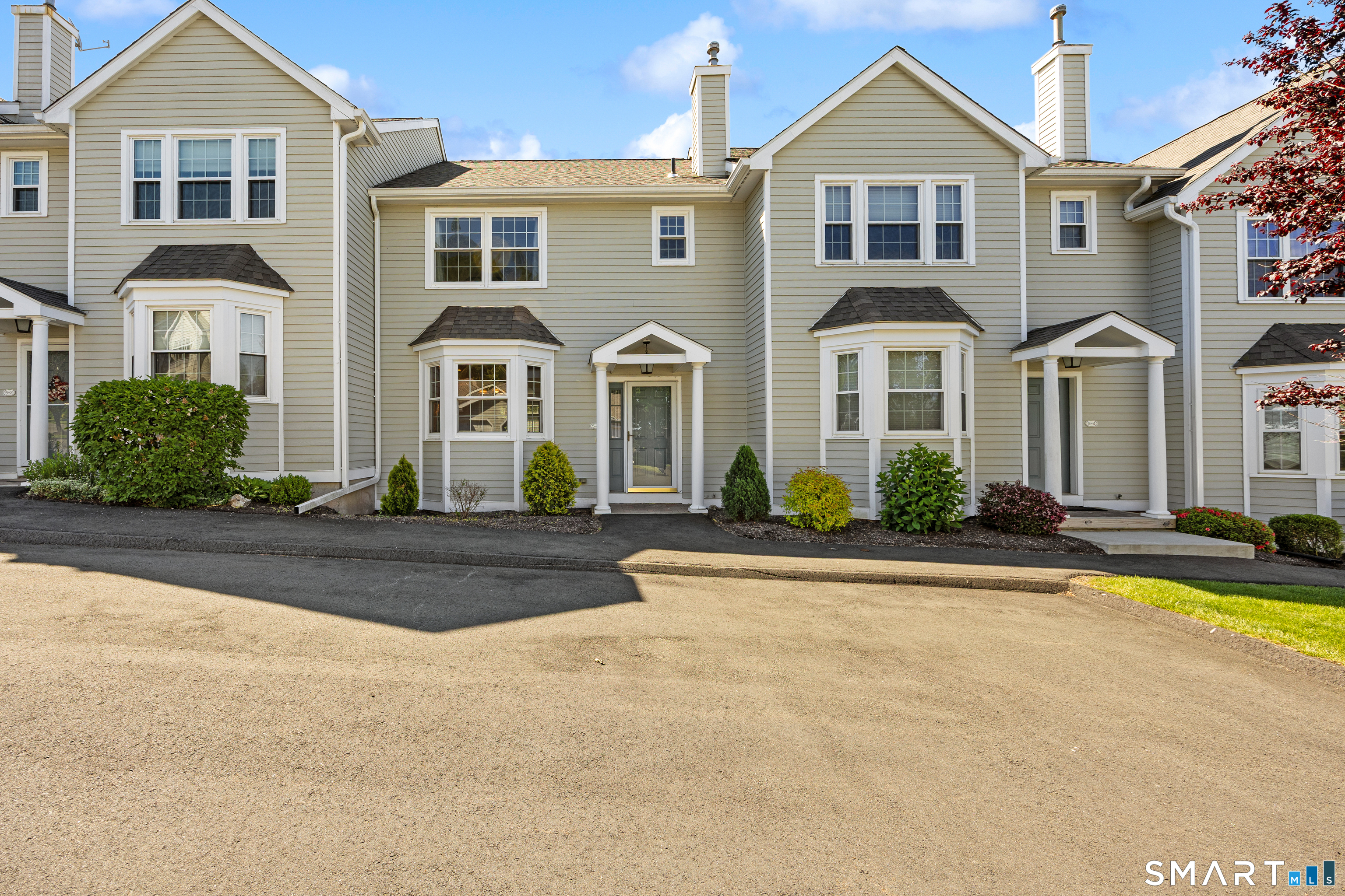 Wallingford CT 06492