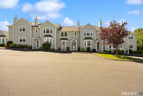 Wallingford CT 06492
