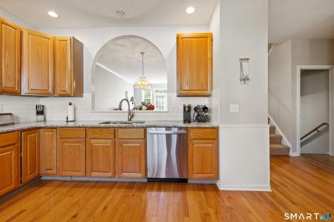 Wallingford CT 06492