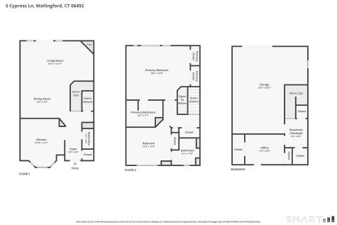 Wallingford CT 06492