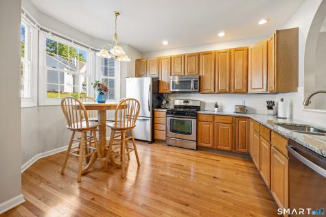 Wallingford CT 06492