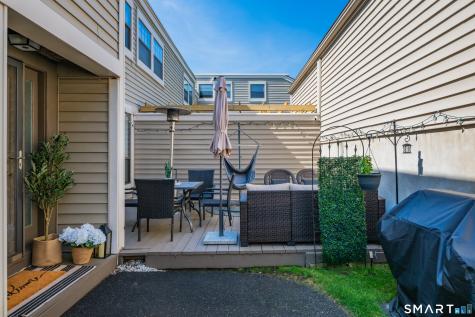 33 Stevens Place Rocky Hill CT 06067