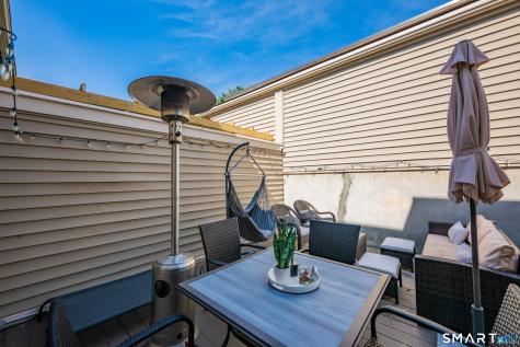 33 Stevens Place Rocky Hill CT 06067
