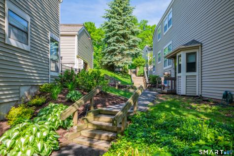 33 Stevens Place Rocky Hill CT 06067