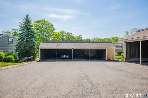 33 Stevens Place Rocky Hill CT 06067