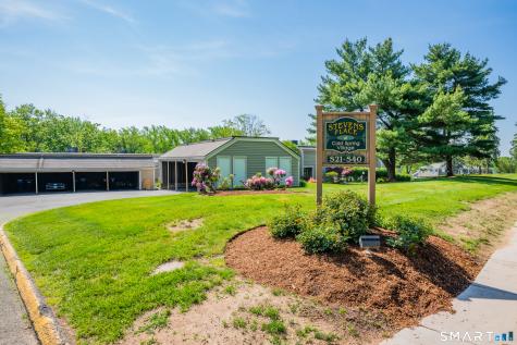 33 Stevens Place Rocky Hill CT 06067