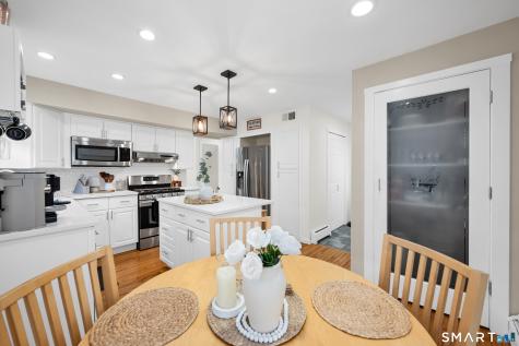 33 Stevens Place Rocky Hill CT 06067