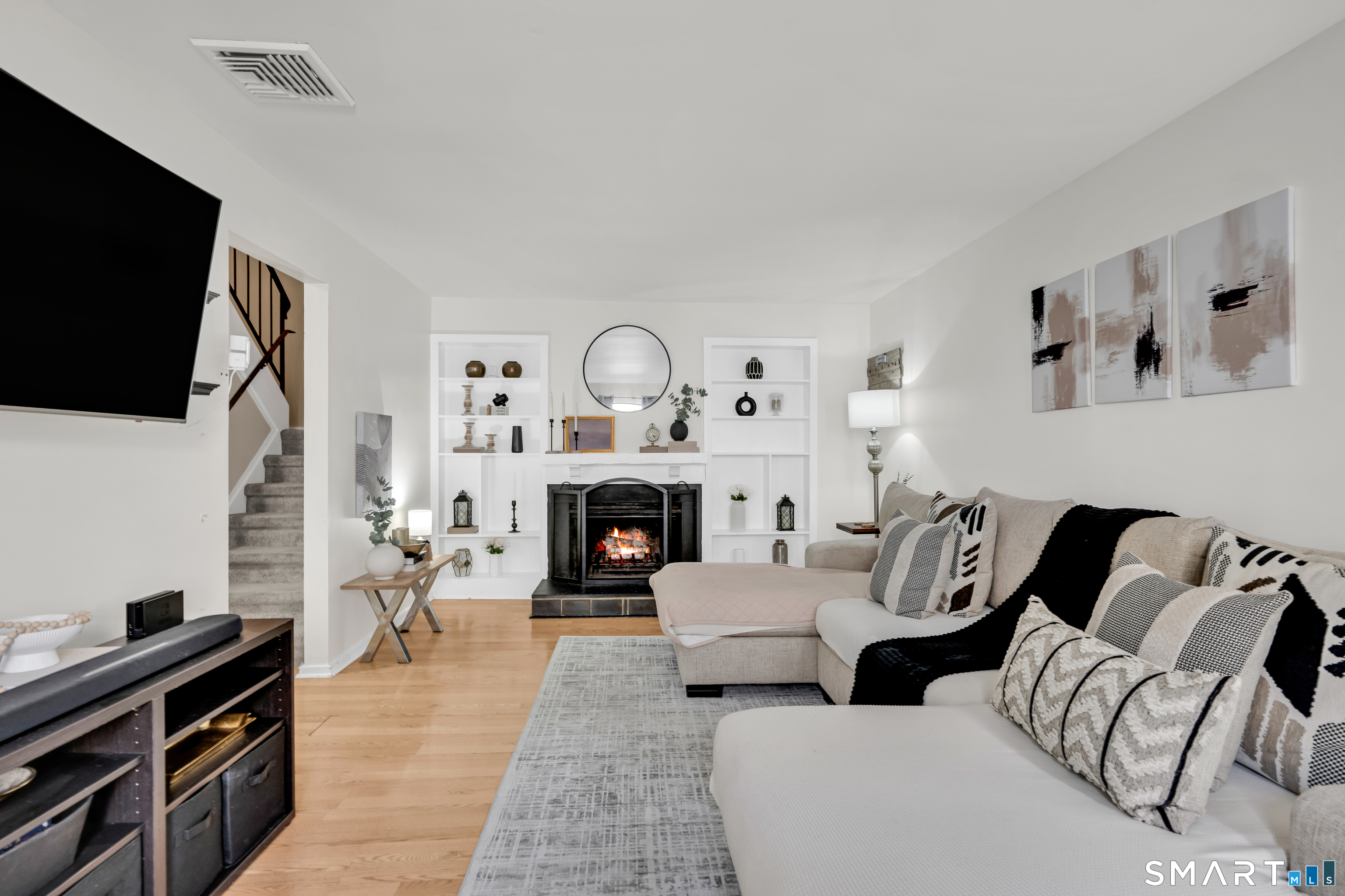 33 Stevens Place Rocky Hill CT 06067