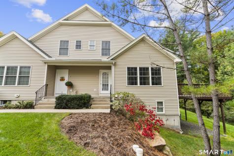 12 Reggie Way East Windsor CT 06016