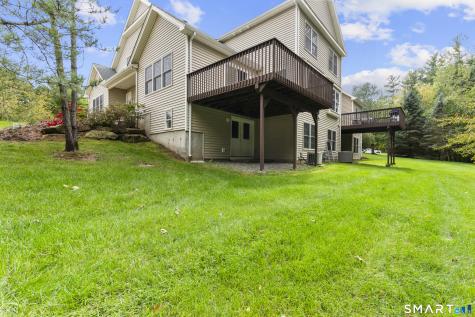 12 Reggie Way East Windsor CT 06016