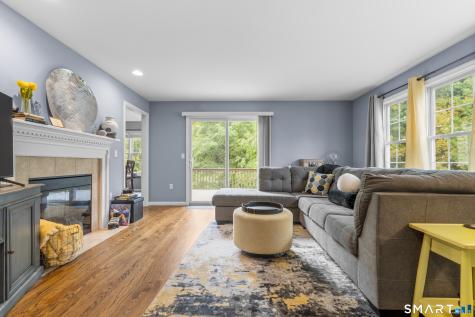 12 Reggie Way East Windsor CT 06016