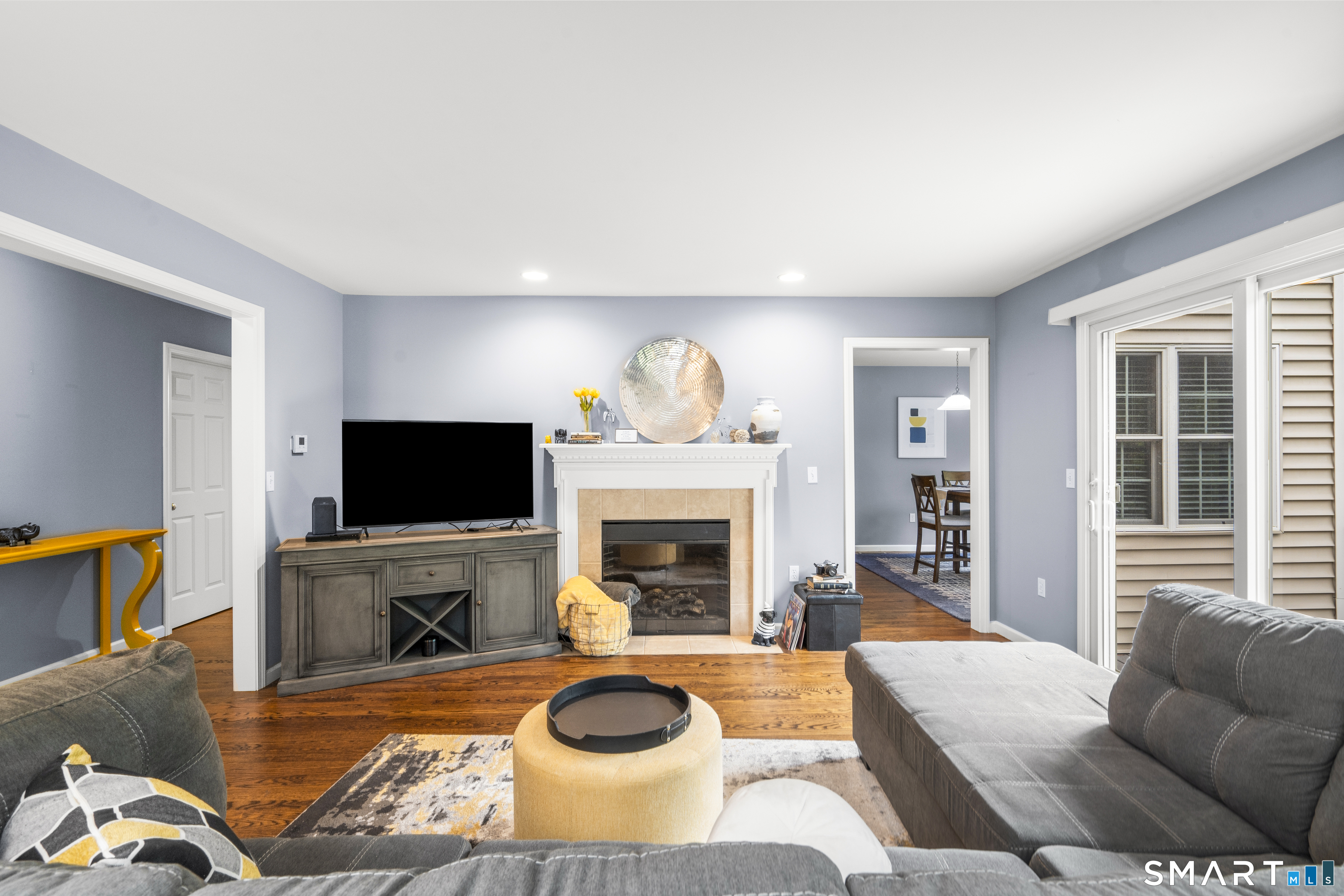 12 Reggie Way East Windsor CT 06016