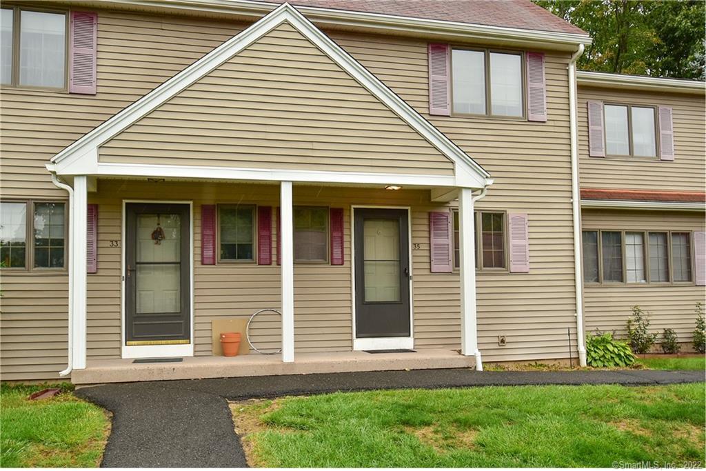 35 Pheasant Court Windsor Locks CT 06096
