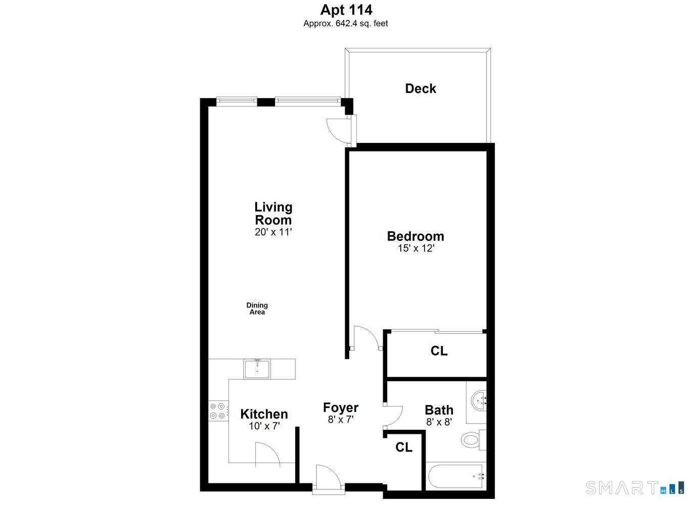 3699 Broadbridge Avenue Stratford CT 06614