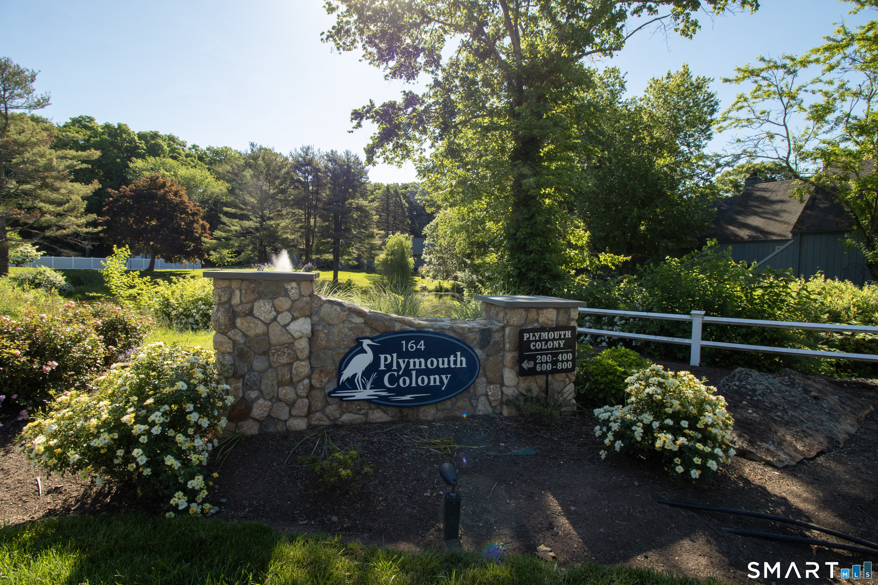 604 Plymouth Colony Branford CT 06405