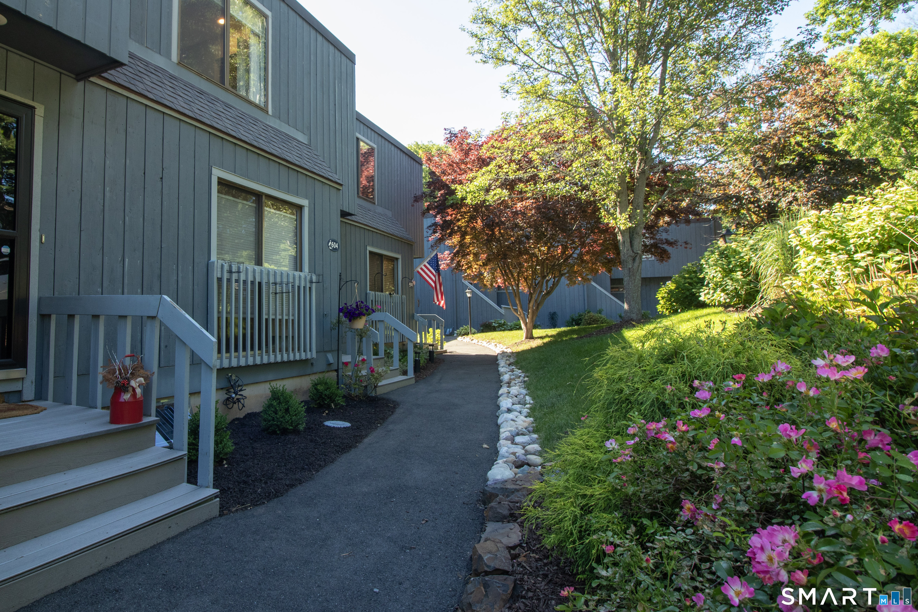 604 Plymouth Colony Branford CT 06405
