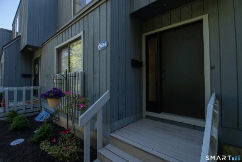 604 Plymouth Colony Branford CT 06405