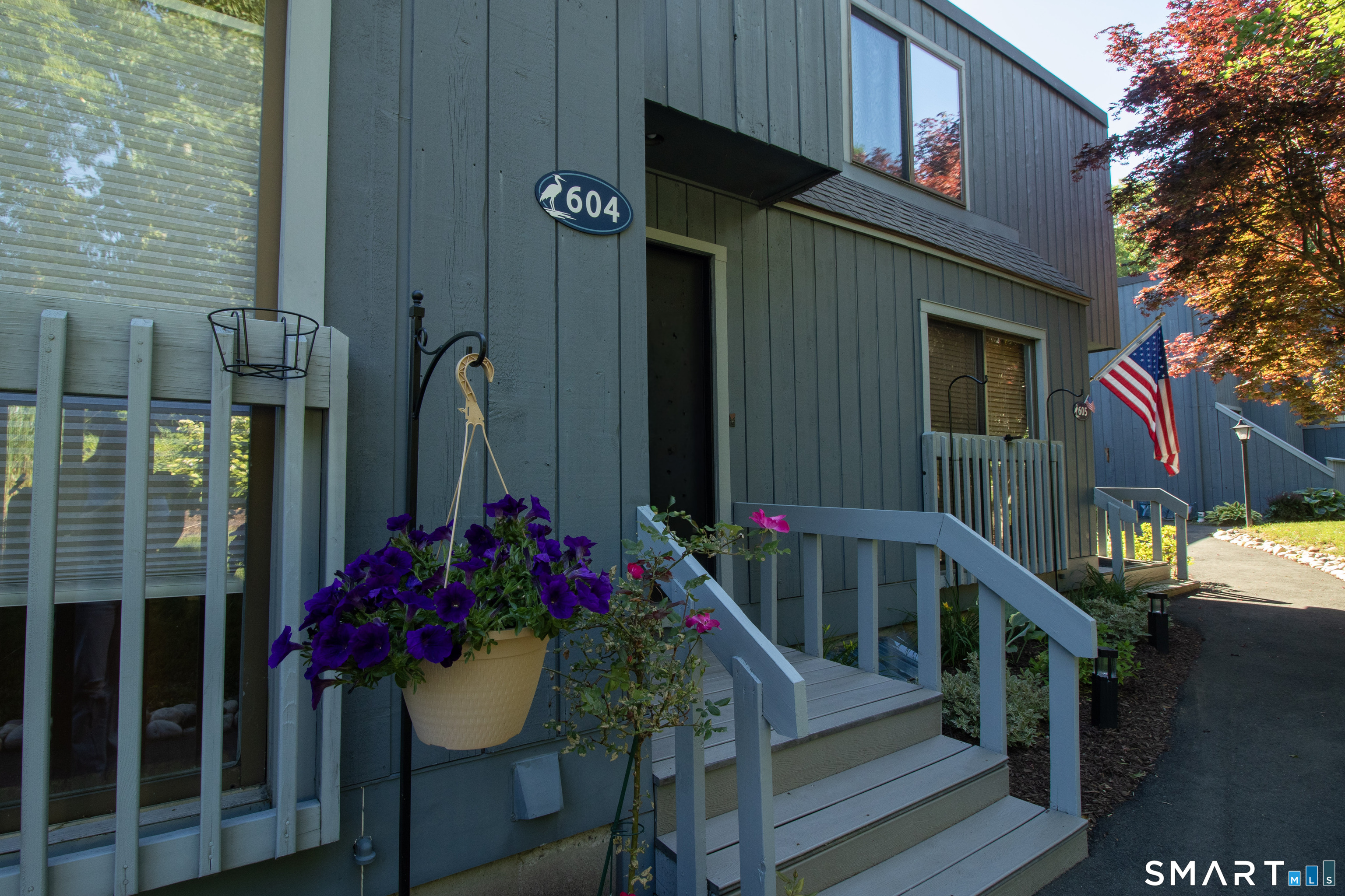 604 Plymouth Colony Branford CT 06405
