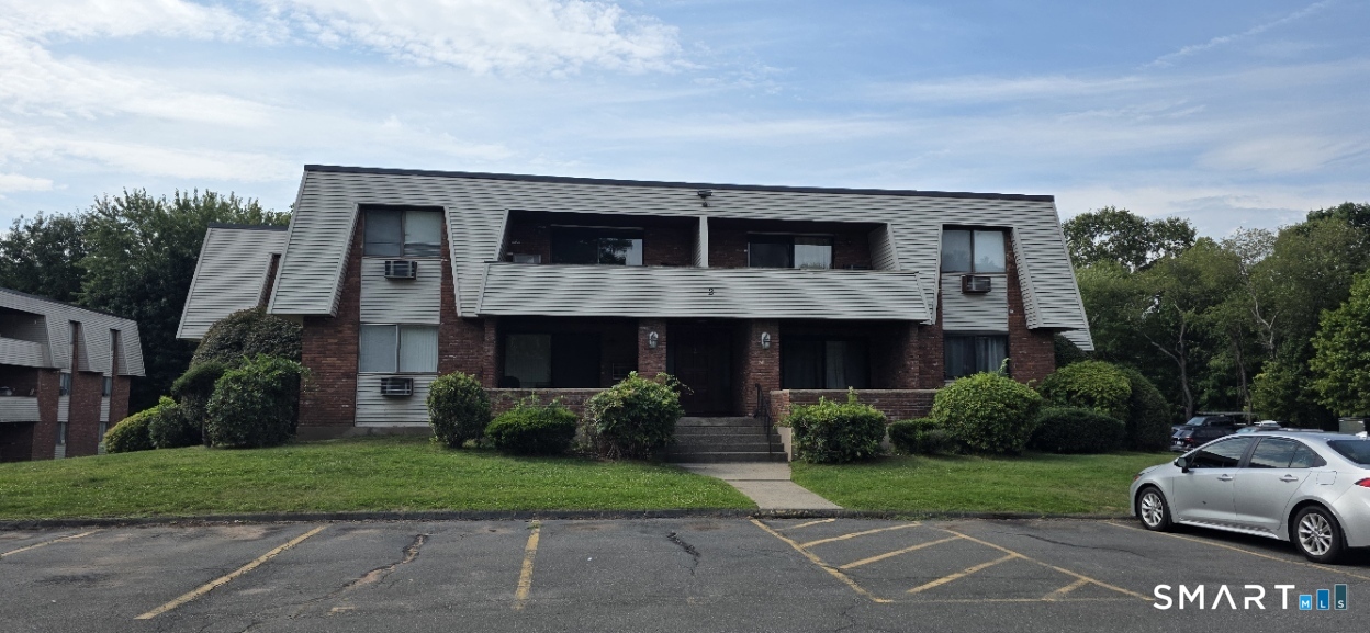 565 Talcottville Road Vernon CT 06066