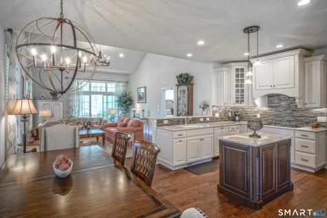 28 Tamarack Court Prospect CT 06712