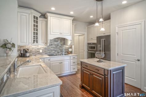 28 Tamarack Court Prospect CT 06712